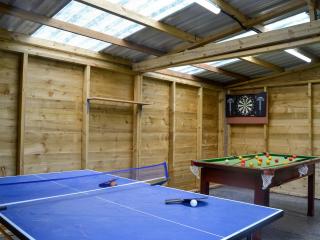 Offas Dyke Lodge - Uk10835 - Old Radnor - 1