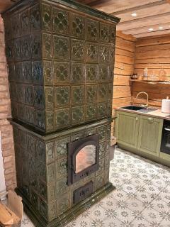 Rustic Guesthouse in Pine Forest - - 2
