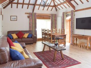 The Byre - Saint Twynnells - 8