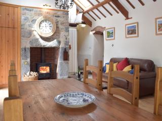 The Byre - Saint Twynnells - 7