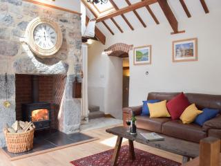 The Byre - Saint Twynnells - 5
