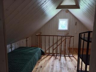 Rustic Guesthouse in Pine Forest - - 1
