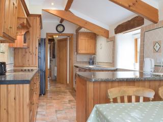 The Byre - Saint Twynnells - 4