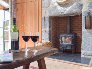 The Byre - Saint Twynnells - 2