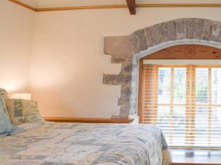 The Byre - Saint Twynnells - 1