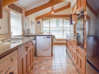 The Byre - Saint Twynnells - 3