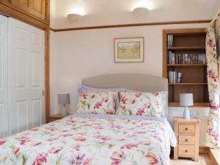 The Byre - Saint Twynnells - 1