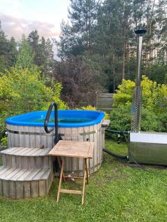 Rustic Guesthouse in Pine Forest - - 2