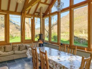 Dol Y Clochydd - Llanfachreth - 5