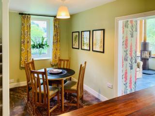 Dol Y Clochydd - Llanfachreth - 2