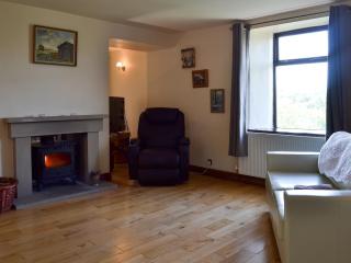 Wood Cottage - Whaley Bridge - 8