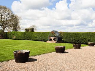 Harvest Cottage - Anderby - 5