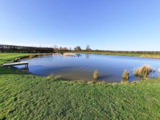 Harvest Cottage - Anderby - 3
