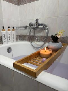 Cala Apartment Λουτράκι - Loutraki - 4