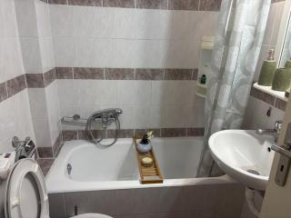 Cala Apartment Λουτράκι - Loutraki - 2