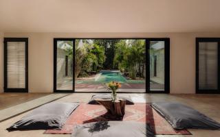 Hacienda 21 - Villa 10 rooms 6 pools gym and yoga - Tulum - 5