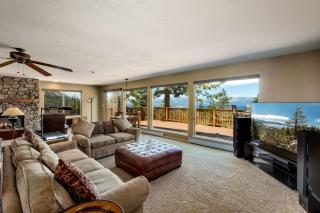 Tudor Lodge home - Stateline - 9