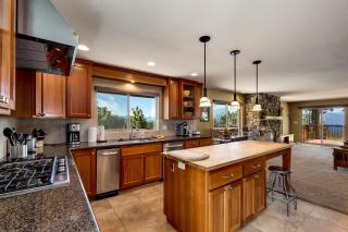 Tudor Lodge home - Stateline - 7