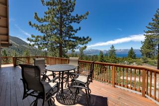 Tudor Lodge home - Stateline - 6