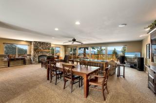 Tudor Lodge home - Stateline - 5