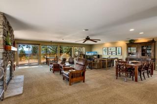 Tudor Lodge home - Stateline - 1