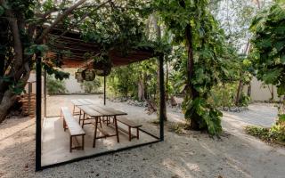 Hacienda 21 - Villa 10 rooms 6 pools gym and yoga - Tulum - 2