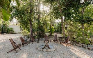 Hacienda 21 - Villa 10 rooms 6 pools gym and yoga - Tulum - 3