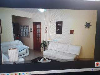 100 m Praia do Forte 2WC 3 quartos 8 camas terraço - 3