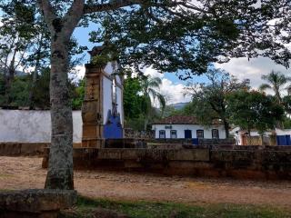 CasaRedjw - Tiradentes - 8