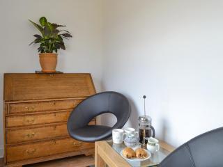 Rock Cottage - Ardentinny - 8