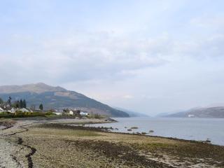 Rock Cottage - Ardentinny - 1