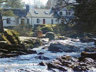 Gracedieu - Killin - 0