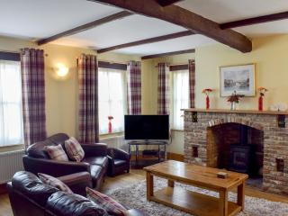 Captains Cottage - E3643 - Whitby - 2