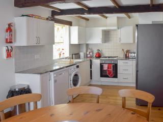 Captains Cottage - E3643 - Whitby - 1