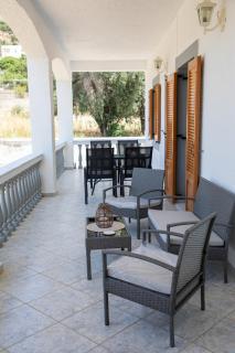 Debbie's Holiday Home with sunset - Lakkíon - 9