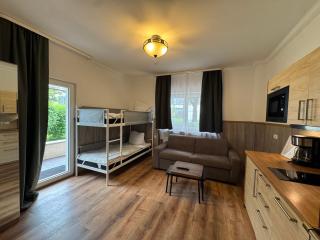 Golden GaPa Smart-Aparthotel - Garmisch-Partenkirchen - 9