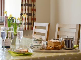 Ash Tree Cottage - Gillamoor - 6