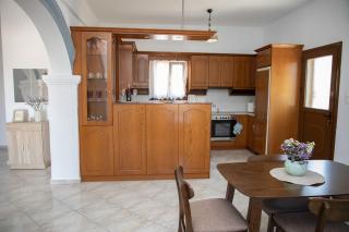 Debbie's Holiday Home with sunset - Lakkíon - 6