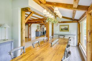 Spacious Kennebunkport Home with View, 2 Mi to Beach - Kennebunkport - 3