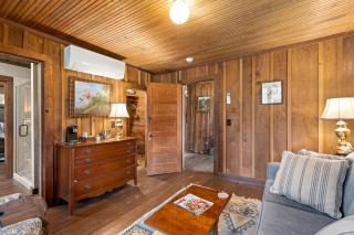 Glen Choga Lodge - Topton - 1