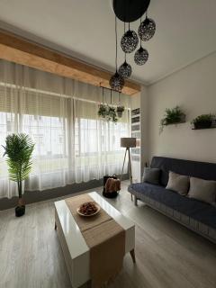 Apartamento la Palmera - Barreda - 0