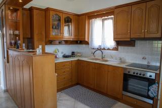 Debbie's Holiday Home with sunset - Lakkíon - 8