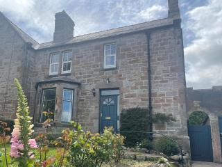 Tarn House - Wooler - 0