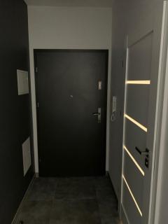 Nowoczesny apartament z dużym tarasem i widokiem na jezioro - Giżycko - 0