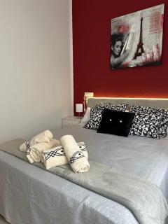 Apartamento la Palmera - Barreda - 9