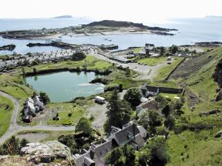 Misty Isles Cottage - S4577 - Ellanbeich - 0