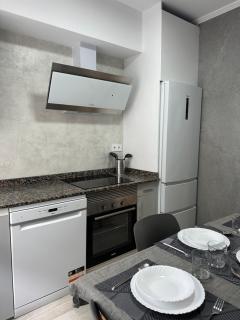 Apartamento la Palmera - Barreda - 5