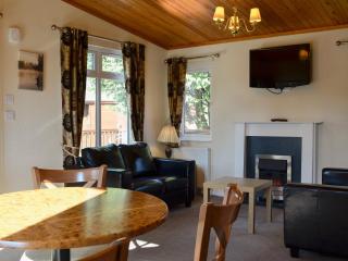 Lodge G- Uk33093 - Dinnet - 9