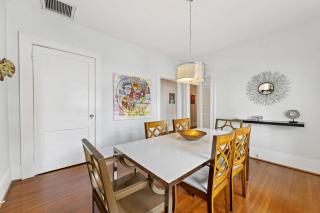 Elegant 1BR in Elizabeth with Covered Porch - Charlotte - 2