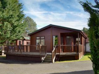 Lodge G- Uk33093 - Dinnet - 1